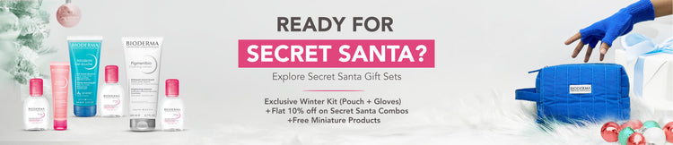 Secret Santa Gift Kits