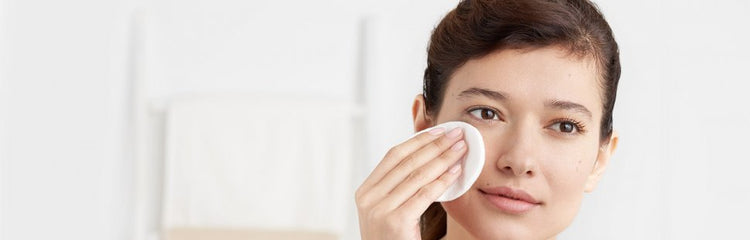 Hygiene - Eyes And Eyelids