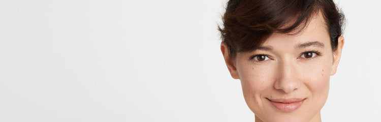 Dehydrated skin