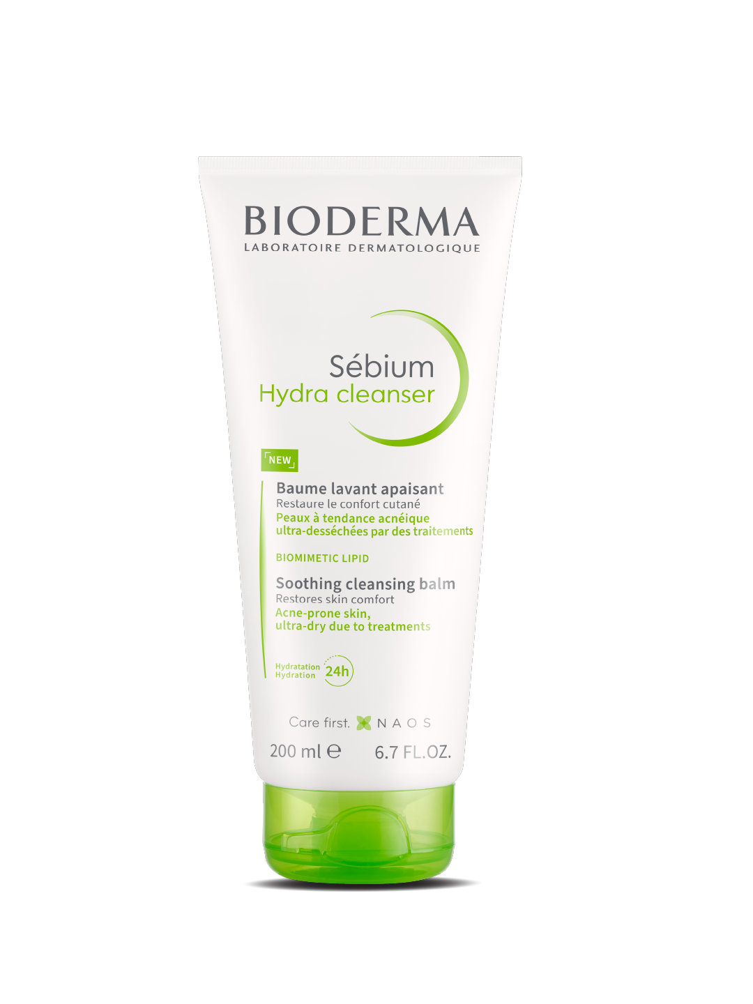 Sebium Hydra Cleanser