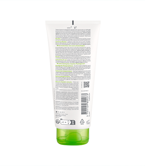 Sebium Hydra Cleanser