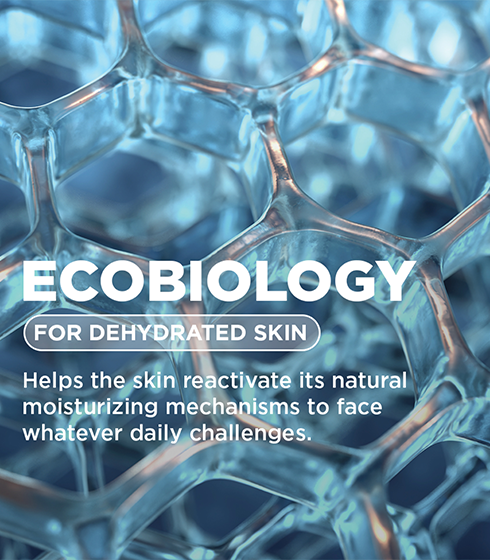 Hydrabio Gel Moussant Hydrating Face Wash – 3-in-1 Micellar Cleanser