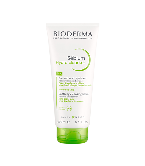 Sebium Hydra Cleanser