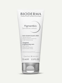 Pigmentbio Sensitive Areas - Brightening Cream For External Intimate & Friction Care