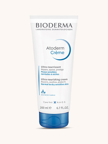 🎁 Atoderm Creme Ultra (10% off)