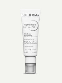 Pigmentbio Daily Care -  SPF 50+ Brightening Sunscreen