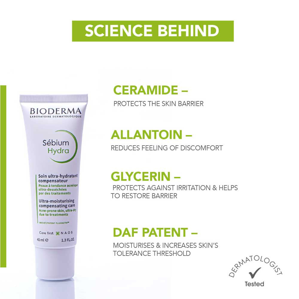 Value Combo - Sebium Hydra & Sebium Pore Refiner