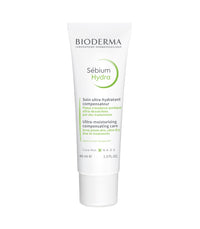 Sebium Hydra Moisturizer for Oily, Acne-Prone Skin with Ceramides for 24H Hydration