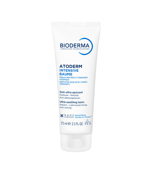 Tube + 75ml