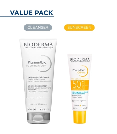 Value Combo - PFC & Photoderm Creme
