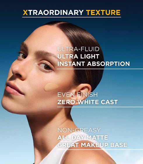 Bioderma Photoderm XDefense Ultra-Fluid SPF 50+ Tinted Sunscreen I PA ++++ I In-Vivo tested