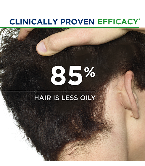 Node G - Purifying Shampoo For Oily Hair & Scalp