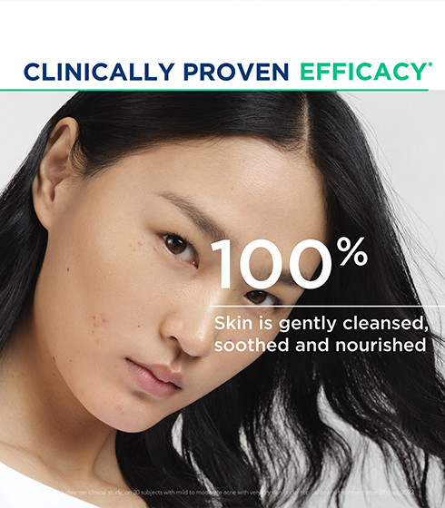 Sebium Hydra Cleanser