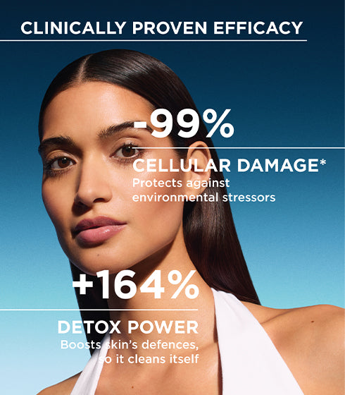 Bioderma Photoderm XDefense Ultra-Fluid SPF 50+ Tinted Sunscreen I PA ++++ I In-Vivo tested