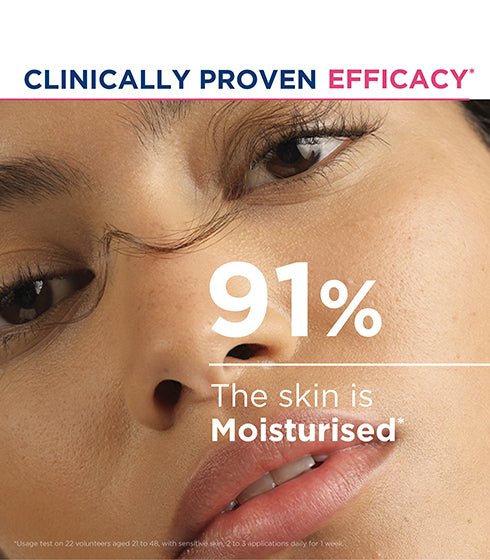 Sensibio Gel Moussant SLS Free Cleanser With Vitamin E-24h Hydration-Micellar Gel