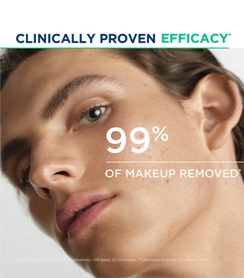 Sebium H2O  - Purifying Micellar - Cleansing Water