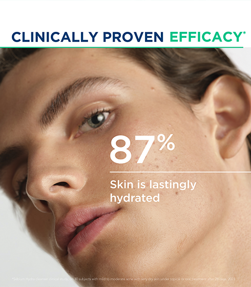 Sebium Hydra Cleanser