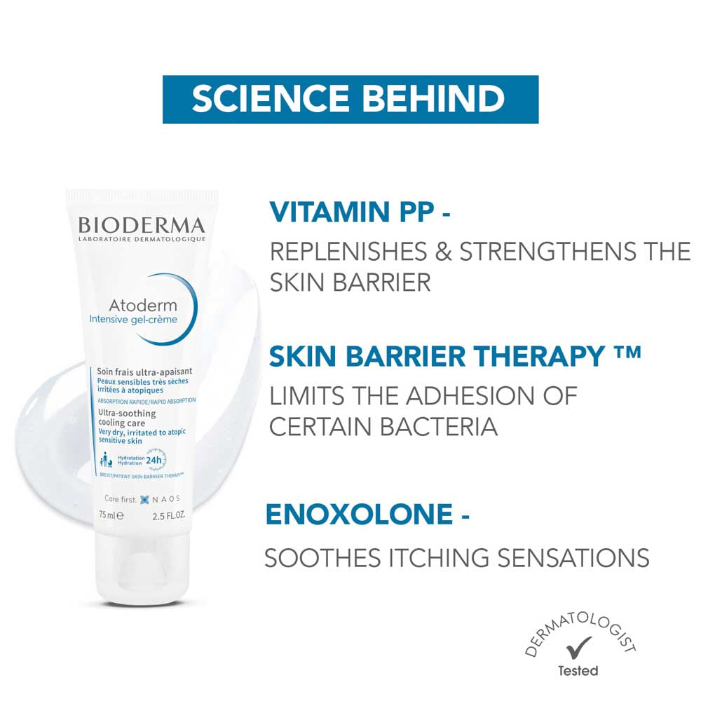 Value Combo- Atoderm Lip Balm & Photoderm Creme SPF 50+