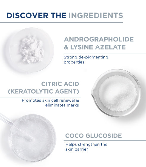 Pigmentbio Foaming Cream - Brightening Exfoliating Cleanser For Dark Spots