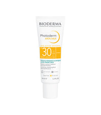 Photoderm AKN Mat - SPF 30 Anti Blemish Sunscreen For Combination To Acne-Prone Skin