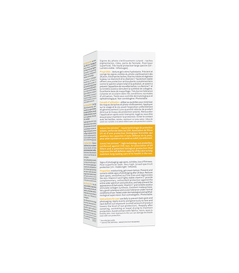 Photoderm Spot-Age - SPF 50+ Anti Aging Sunscreen - UVA/UVB Protection