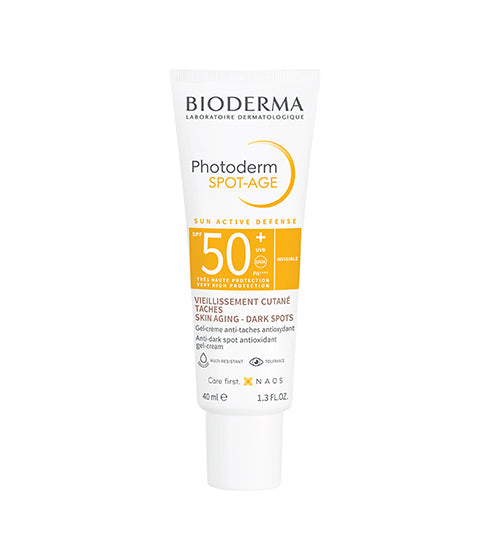 Photoderm Spot-Age - SPF 50+ Anti Aging Sunscreen - UVA/UVB Protection