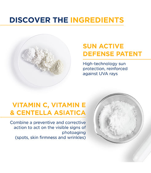 Photoderm Spot-Age - SPF 50+ Anti Aging Sunscreen - UVA/UVB Protection