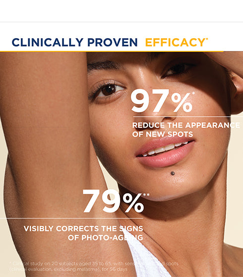 Photoderm Spot-Age - SPF 50+ Anti Aging Sunscreen - UVA/UVB Protection