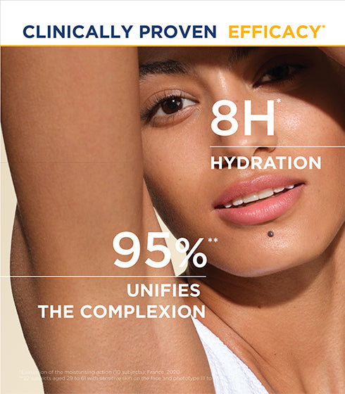 Photoderm Creme SPF 50+ Sunscreen For Normal to Dry Senstive Skin - No White Cast