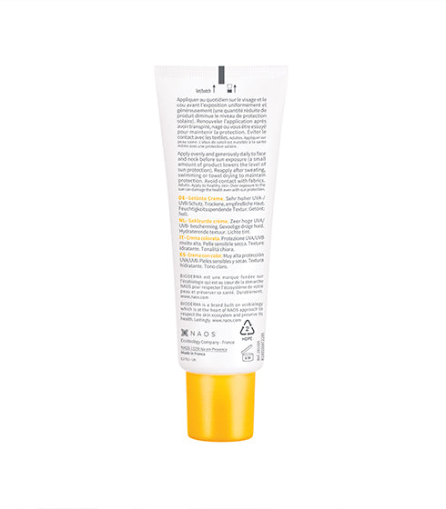 Photoderm Creme Teinte Claire SPF 50+ Tinted Sunscreen -  Water Resistant