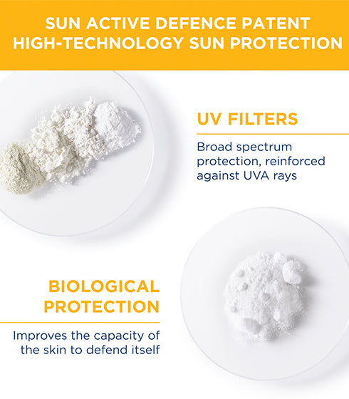 Photoderm Creme Teinte Claire SPF 50+ Tinted Sunscreen -  Water Resistant