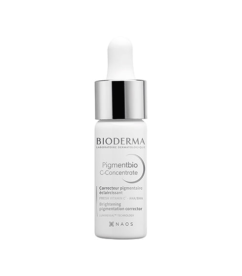 Pigmentbio C-Concentrate - Brightening Serum