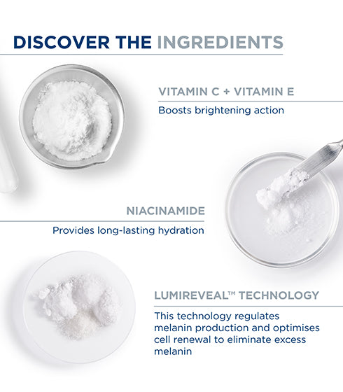 Pigmentbio Night Renewer - Brightening Overnight Cream