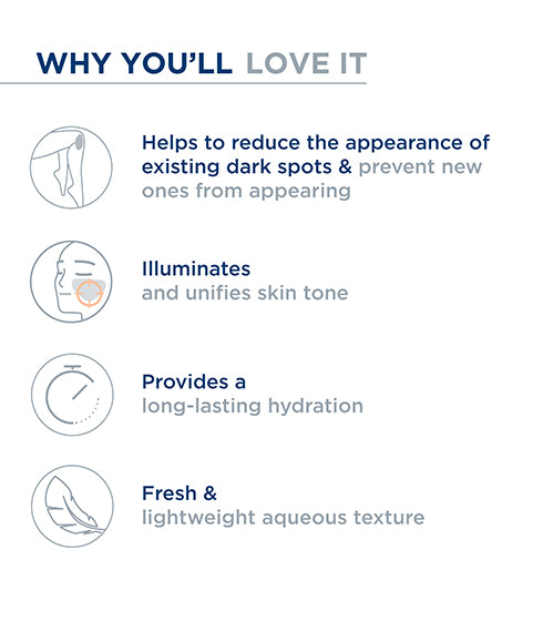 Pigmentbio Night Renewer - Brightening Overnight Cream