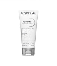 Pigmentbio Sensitive Areas - Brightening Cream For External Intimate & Friction Care