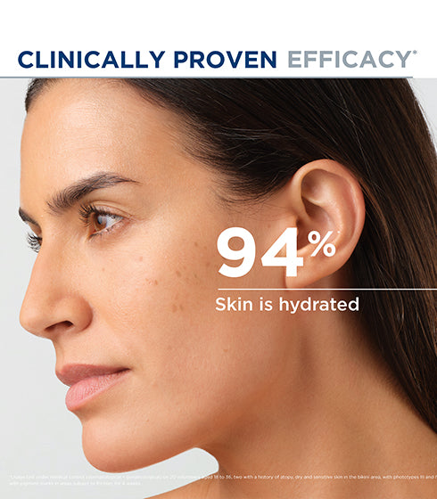 Pigmentbio Sensitive Areas - Brightening Cream For External Intimate & Friction Care