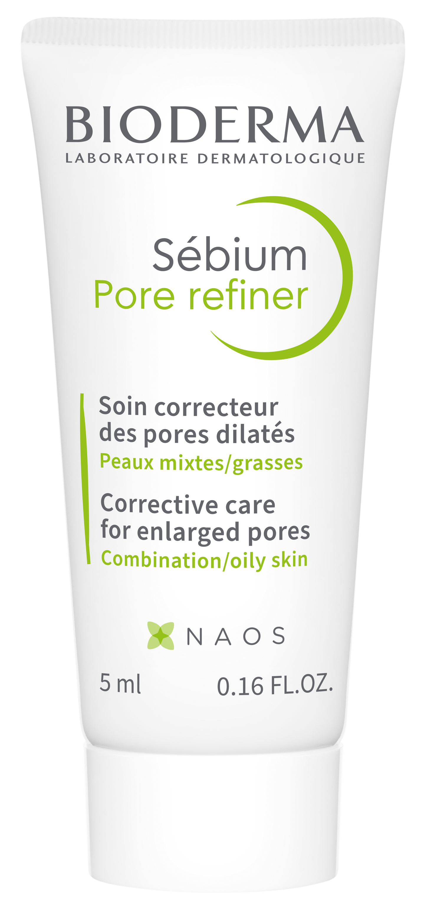 Sebium Pore Refiner With Salicylic Acid For Combination To Oily Skin