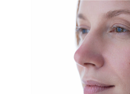 Skincare - Visible Redness